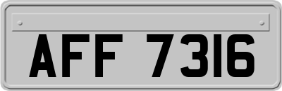AFF7316