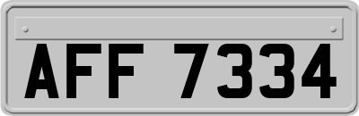 AFF7334