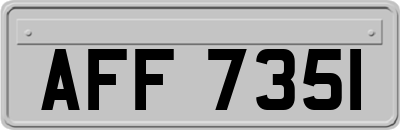 AFF7351