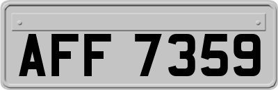 AFF7359