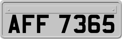 AFF7365