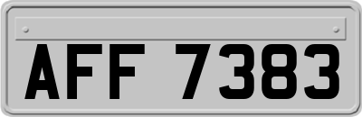 AFF7383