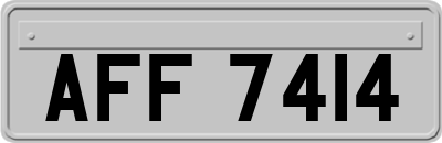 AFF7414