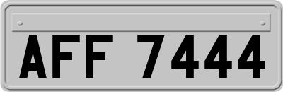 AFF7444