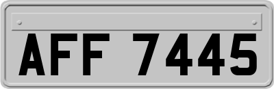 AFF7445