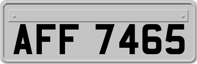 AFF7465