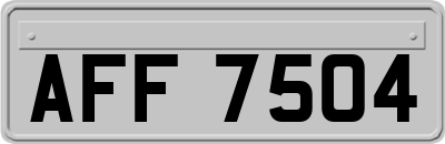 AFF7504