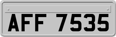 AFF7535