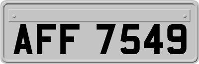 AFF7549