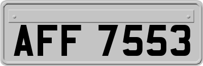 AFF7553