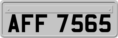 AFF7565