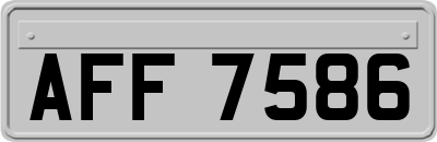 AFF7586