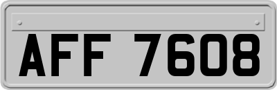 AFF7608