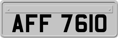 AFF7610
