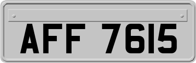AFF7615