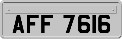 AFF7616
