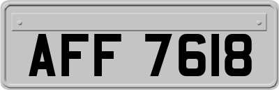 AFF7618