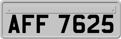 AFF7625