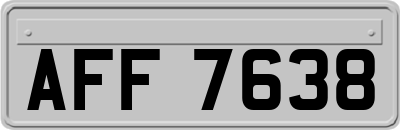 AFF7638