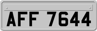 AFF7644