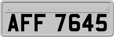 AFF7645