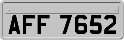 AFF7652