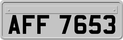 AFF7653