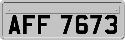 AFF7673