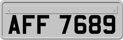 AFF7689