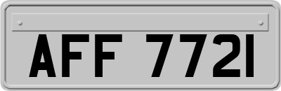 AFF7721