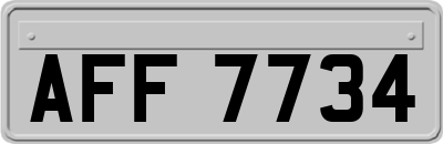 AFF7734