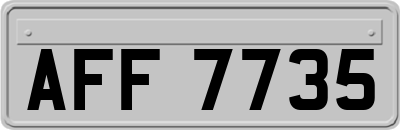 AFF7735
