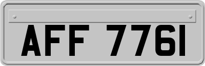 AFF7761