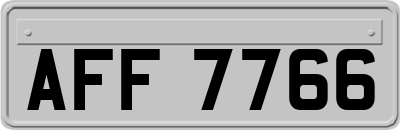 AFF7766