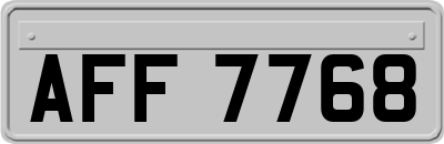 AFF7768