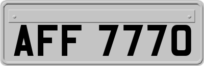AFF7770