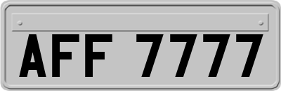 AFF7777
