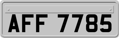AFF7785