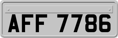 AFF7786
