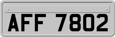 AFF7802