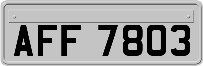 AFF7803