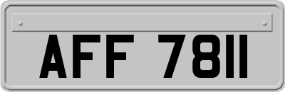AFF7811