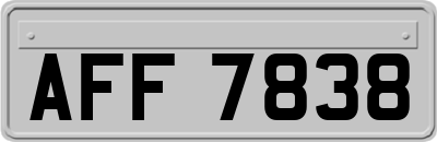 AFF7838
