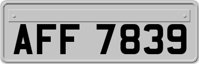 AFF7839