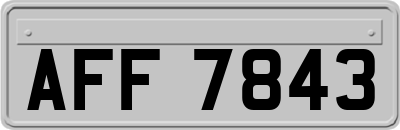 AFF7843