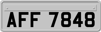AFF7848