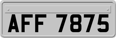 AFF7875