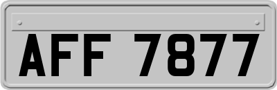 AFF7877