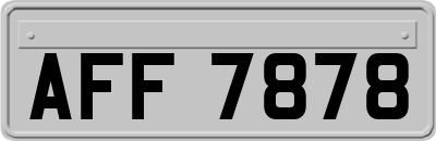 AFF7878