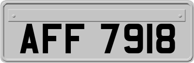 AFF7918